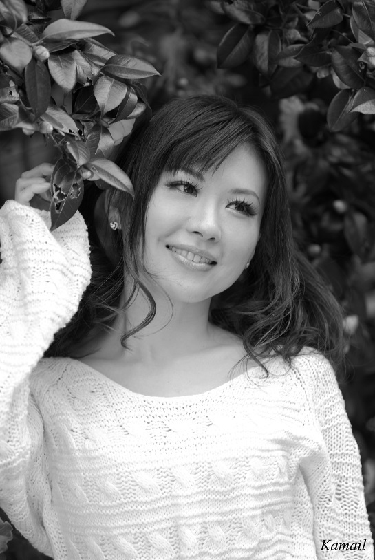 ビバくらぶ撮影会(12/27都立潮風公園)安田愛さん ビバくらぶ撮影会(12/27都立潮風公園)安田愛さん